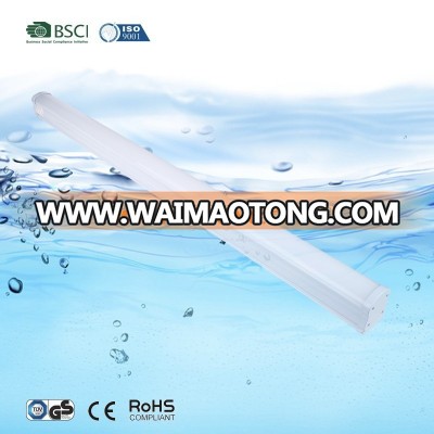 0921001 High Quality Wide Application Best Price Ceiling Tube waterproof light fittings